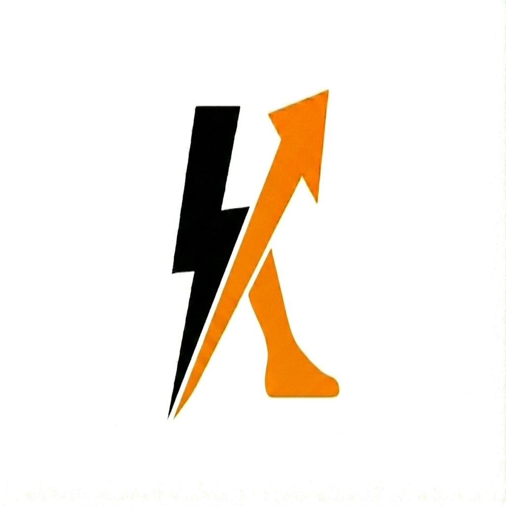 KAIZEN WORKOUT ロゴ